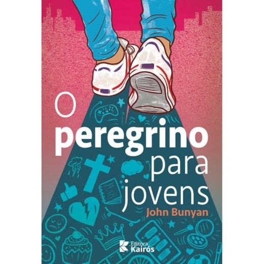 O peregrino para jovens