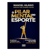 O pilar mental do esporte