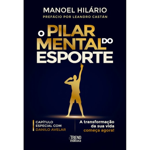 O pilar mental do esporte