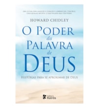 O poder da palavra de Deus