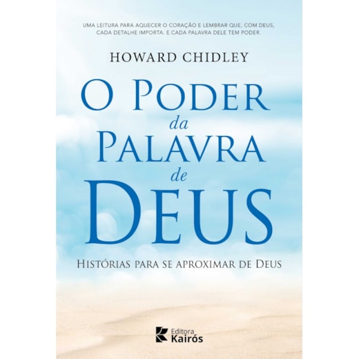 O poder da palavra de Deus