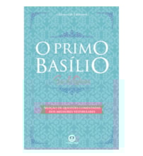 O primo Basílio O primo Basílio