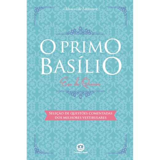 O primo Basílio