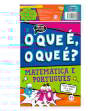 O que é, o que é? - Embalagem econômica