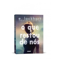 O que restou de nós