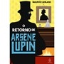 O retorno de Arsène Lupin