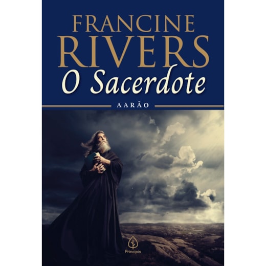 O sacerdote: Aarão