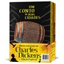 Obras essenciais de Charles Dickens