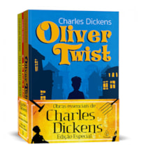 Obras essenciais de Charles Dickens Obras essenciais de Charles Dickens
