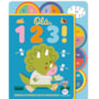 Olá, 123!