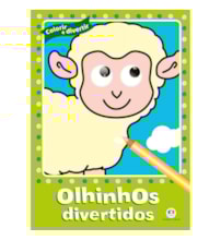Olhinhos divertidos