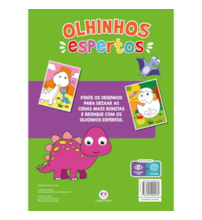 Olhinhos espertos