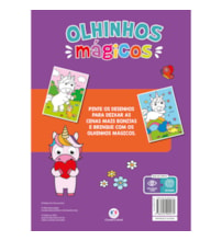 Olhinhos mágicos