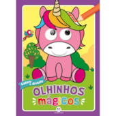 Produto Olhinhos mágicos