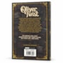 Oliver Twist - Edição importada em inglês - Capa dura com relevo