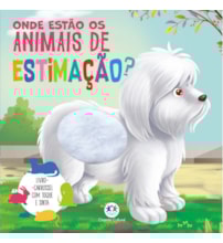 Onde estão os animais de estimação?