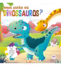 Onde estão os dinossauros?