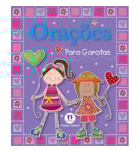 Orações para garotas