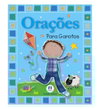 Orações para garotos