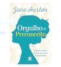 Orgulho e preconceito Orgulho e preconceito