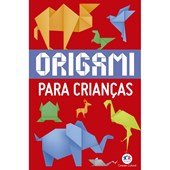 Produto Origami para crianças