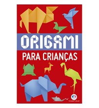 Origami para crianças