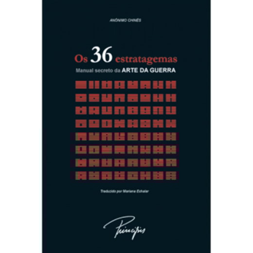 Os 36 estratagemas