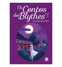 Os contos dos Blythes - Vol 1