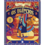 Os egípcios - Aprendendo História com abas