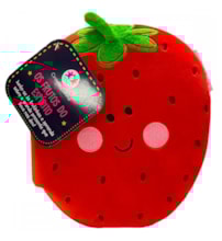 Os frutos do espírito - Livro de pelúcia