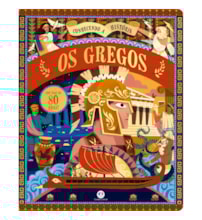 Os gregos - Aprendendo História com abas