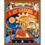 Os gregos - Conhecendo a História com abas