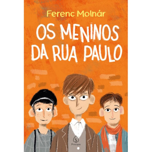 Os meninos da rua Paulo