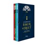 Os segredos de Baker Street - Box com 3 Livros