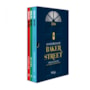 Os segredos de Baker Street - Box com 3 Livros