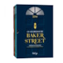 Os segredos de Baker Street - Box com 3 Livros