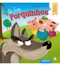 Os três porquinhos