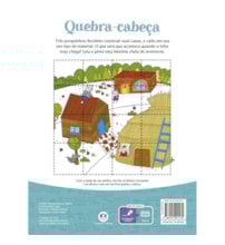 Os Três Porquinhos