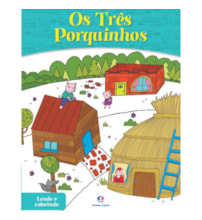Os Três Porquinhos