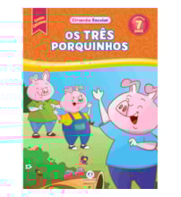 Os Três Porquinhos Os Três Porquinhos