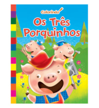 Os três porquinhos