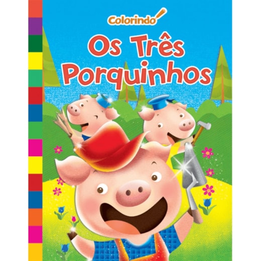 Os três porquinhos