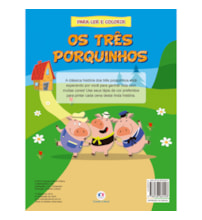 Os três porquinhos