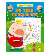 Os três porquinhos
