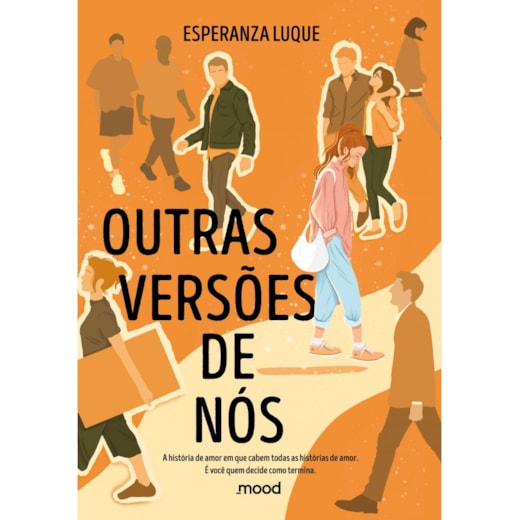 Outras Versões de Nós