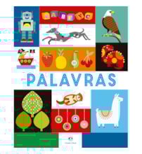 Palavras Palavras