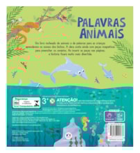 Palavras