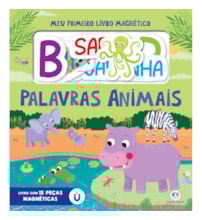 Palavras animais Palavras animais