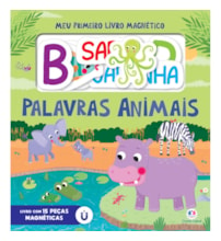 Palavras animais