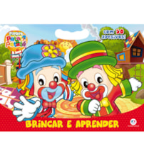 Patati Patatá - Brincar e aprender Patati Patatá - Brincar e aprender